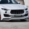 STARTECH przedni zderzak wkładka – Maserati Levante | KURO