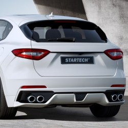 STARTECH tylny zderzak wkładka – Maserati Levante (M156-400-00) | KURO