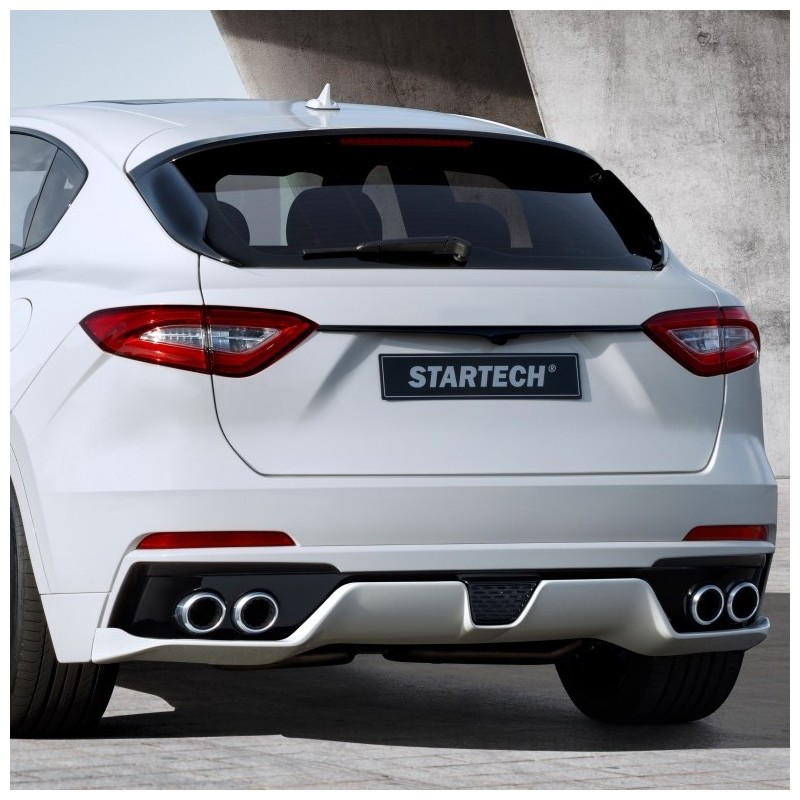STARTECH tylny zderzak wkładka – Maserati Levante (M156-400-00) | KURO