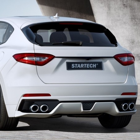 STARTECH tylny zderzak wkładka – Maserati Levante (M156-400-00) | KURO