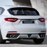 STARTECH tylny zderzak wkładka – Maserati Levante (M156-400-00) | KURO