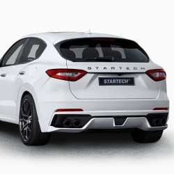 STARTECH tylny zderzak wkładka – Maserati Levante (M156-400-10) | KURO