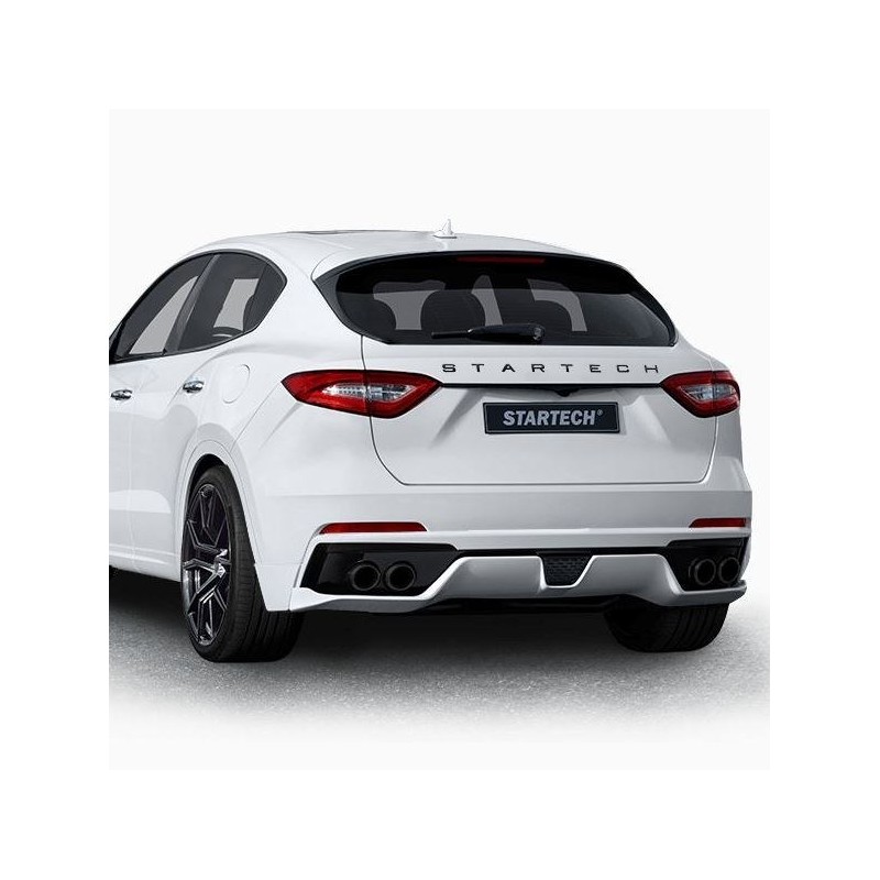 STARTECH tylny zderzak wkładka – Maserati Levante (M156-400-10) | KURO
