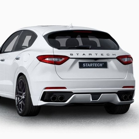 STARTECH tylny zderzak wkładka – Maserati Levante (M156-400-10) | KURO
