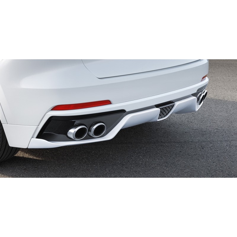 STARTECH Monostar M - 10J x 22" – Maserati Levante | KURO