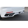 STARTECH Monostar M - 10J x 22" – Maserati Levante | KURO