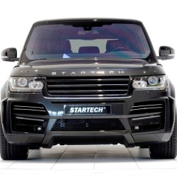 STARTECH przedni zderzak – Range Rover (2013) | KURO