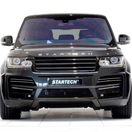 STARTECH przedni zderzak – Range Rover (2013) | KURO