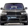 STARTECH przedni zderzak – Range Rover (2013) | KURO