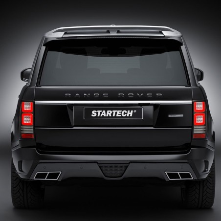 STARTECH tylny zderzak – Range Rover (2013) | KURO