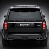 STARTECH tylny zderzak – Range Rover (2013) | KURO