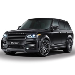 STARTECH zestaw poszerzeń nadwozia – Range Rover (2013) | KURO