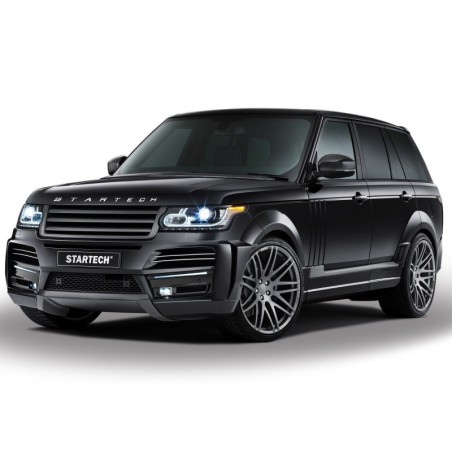 STARTECH zestaw poszerzeń nadwozia – Range Rover (2013) | KURO