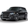 STARTECH zestaw poszerzeń nadwozia – Range Rover (2013) | KURO