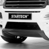 STARTECH karbon dyfuzor – Range Rover (2013) | KURO