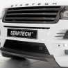 STARTECH karbon grill – Range Rover (2013) | KURO