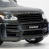 STARTECH przedni zderzak karbon dyfuzor – Range Rover (2013) | KURO