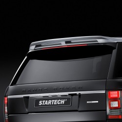 STARTECH spoiler dachowy – Range Rover (2013) | KURO