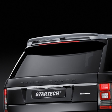 STARTECH spoiler dachowy – Range Rover (2013) | KURO