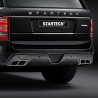 STARTECH karbon dyfuzor tylny – Range Rover (2013) | KURO