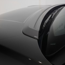 STARTECH karbon maska nakładka – Range Rover (2013) | KURO