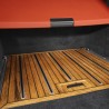 STARTECH Teak drewno floor – Range Rover (2013) | KURO