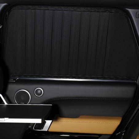 STARTECH roleta tył – Range Rover (2013) | KURO