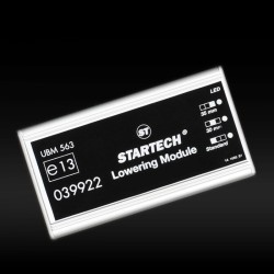 STARTECH moduł obniżający do rocznika 2016 – Range Rover (2013) | KURO