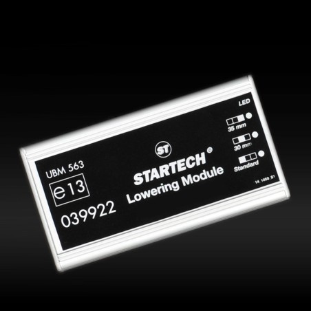 STARTECH moduł obniżający do rocznika 2016 – Range Rover (2013) | KURO