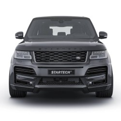 STARTECH przedni zderzak – Range Rover (2018) | KURO