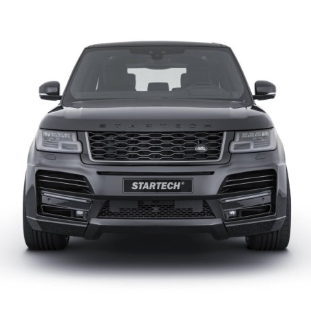 STARTECH przedni zderzak – Range Rover (2018) | KURO