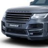 STARTECH karbon grill – Range Rover (2018) | KURO