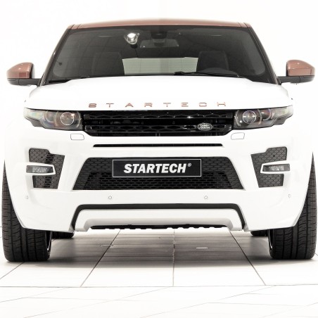 STARTECH przedni zderzak – Range Rover Evoque (2011) | KURO