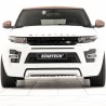 STARTECH przedni zderzak – Range Rover Evoque (2011) | KURO