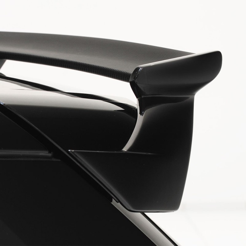 STARTECH spoiler dachowy – Range Rover Evoque (2011) (LV-450-20) | KURO