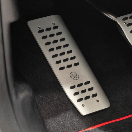 STARTECH aluminium podnóżek – Range Rover Evoque (2011) (LV-819-01) | KURO