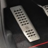 STARTECH aluminium podnóżek – Range Rover Evoque (2011) (LV-819-01) | KURO