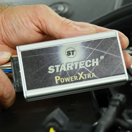 STARTECH PowerXtra SD 22 – Range Rover Evoque (2011) | KURO