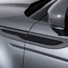 Karbon błotnik wkładka nakładka – Range Rover Evoque (2019) | KURO