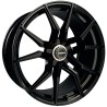 Monostar M, 9J x 22" – Range Rover Evoque (2019) | KURO