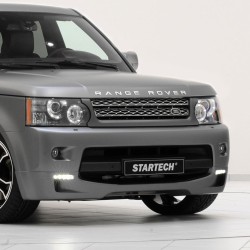STARTECH przednia zabudowa element nakładki – Range Rover Sport (2010) | KURO