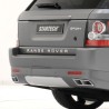 STARTECH tylna zabudowa element nakładki – Range Rover Sport (2010) | KURO