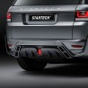 STARTECH tylny zderzak – Range Rover Sport (2014) | KURO