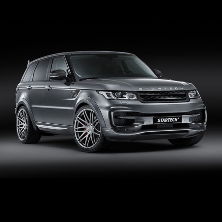 STARTECH zestaw poszerzeń nadwozia – Range Rover Sport (2014) | KURO