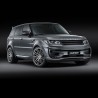 STARTECH zestaw poszerzeń nadwozia – Range Rover Sport (2014) | KURO