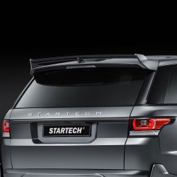 Startech spoiler dachowy – Range Rover Sport (2014) | KURO