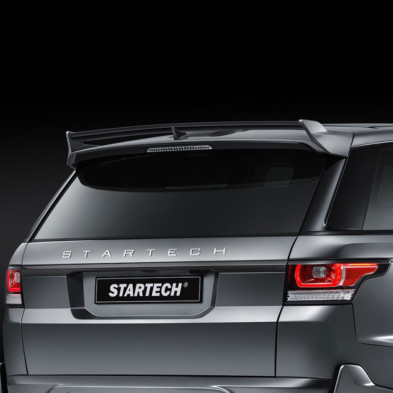 Startech spoiler dachowy – Range Rover Sport (2014) | KURO