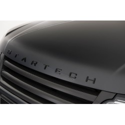 STARTECH karbon grill – Range Rover Sport (2014) | KURO