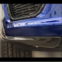 STARTECH przedni płetwa karbon – Range Rover Sport (2014) | KURO