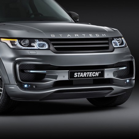STARTECH karbon spoiler – Range Rover Sport (2014) | KURO